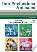 La vache et le lait