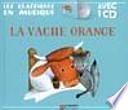 La vache orange