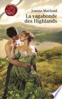 La vagabonde des Highlands (Harlequin Les Historiques)