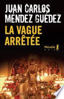 La vague arrêtée