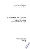 La vaillance des femmes