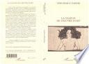 La valeur de l'oeuvre d'art