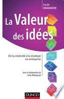La valeur des idées