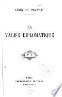 La valise diplomatique