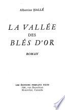 La vallée des blés d'or