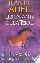 La vallée des chevaux