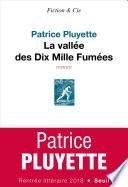 La vallée des dix mille fumées