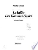 La Vallée des hommes-fleurs