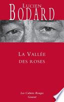 La Vallée des roses