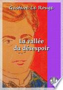 La Vallée du Désespoir