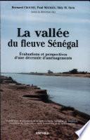 La Vallée du fleuve Sénégal