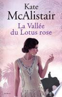 La vallée du lotus rose