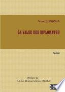 La valse des diplomates