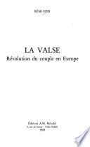 La valse