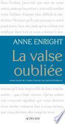 La valse oubliée