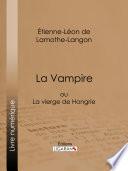 La Vampire