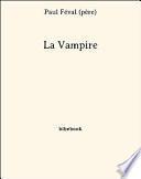 La Vampire