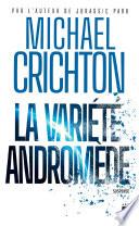 La variété Andromède