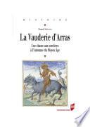 La vauderie d'Arras