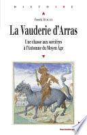La vauderie d'Arras