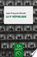 La Ve République
