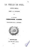 La veille de Noel