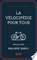 La Vélocipédie pour tous