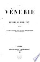 La vénerie