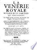 La venerie royale