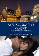 La vengeance de Claire