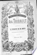 La vengeance de fée Odette