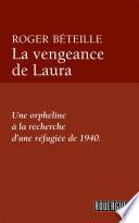 La vengeance de Laura