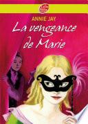 La vengeance de Marie