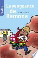La vengeance de Ramona