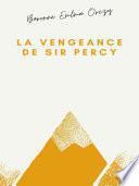 La Vengeance de Sir Percy
