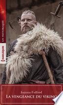 La vengeance du viking