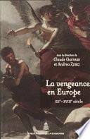 La vengeance en Europe