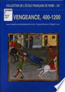 La Vengeance : quatre cents - 1200