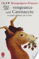 La Vengence du Catenacciu