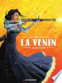 La Venin - Tome 1 - Déluge de feu
