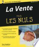 La Vente pour les Nuls, 2ème édition