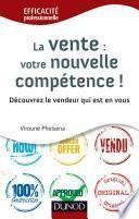 La vente : votre nouvelle compétence