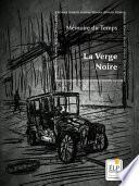 La Verge Noire