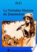 LA VÉRITABLE HISTOIRE DE JEANNETON