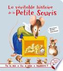 La véritable histoire de la petite souris
