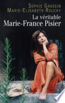 La véritable Marie-France Pisier