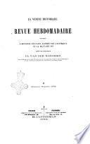 La Verité historique