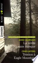 La vérité sans masque - Tension à Eagle Mountain