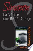 La vérité sur Bébé Donge