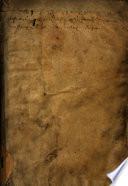 La Vertu triomphante de la fortune, où est parlé des grands services rendus par la Reine mère à la France; par Jean d'Alary, auteur de L'Abrégé des longues études. 1ère partie